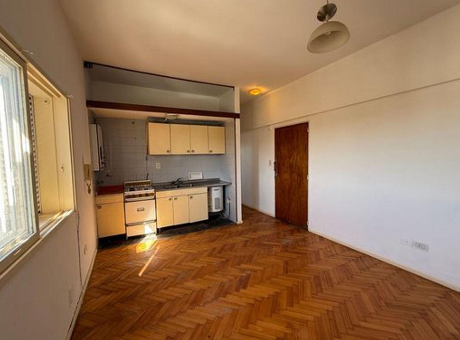 Foto de VENTA MONOAMBIENTE LINIERS EXCELENTE UBICACION, imagen 1