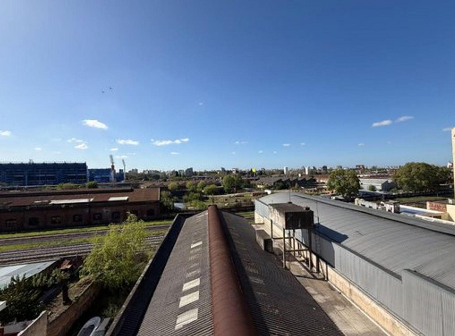 Foto de VENTA MONOAMBIENTE LINIERS EXCELENTE UBICACION, imagen 2