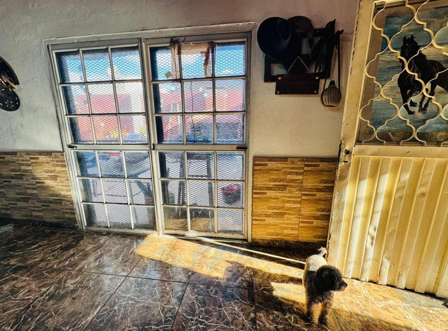 Foto de VENTA CASA 5 AMB LANUS ESTE QUINCHO O DEPTO, imagen 5