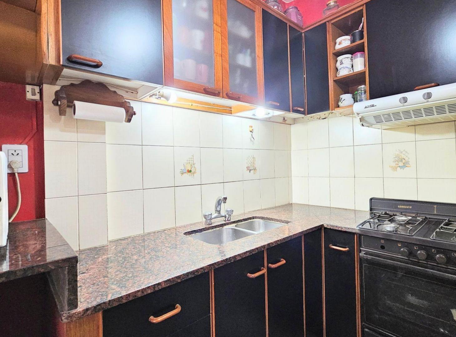 Foto de VENTA PH 3 AMBIENTES RAMOS MEJIA CON PATIO, imagen 1