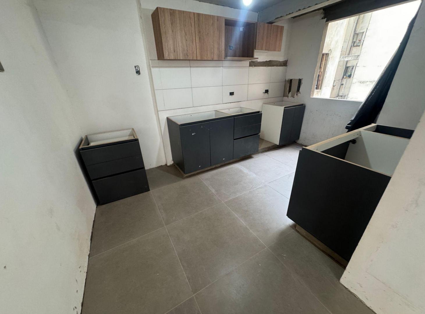 Foto de VENTA TRES AMBIENTES VILLA DEL PARQUE FINANCIA, imagen 4