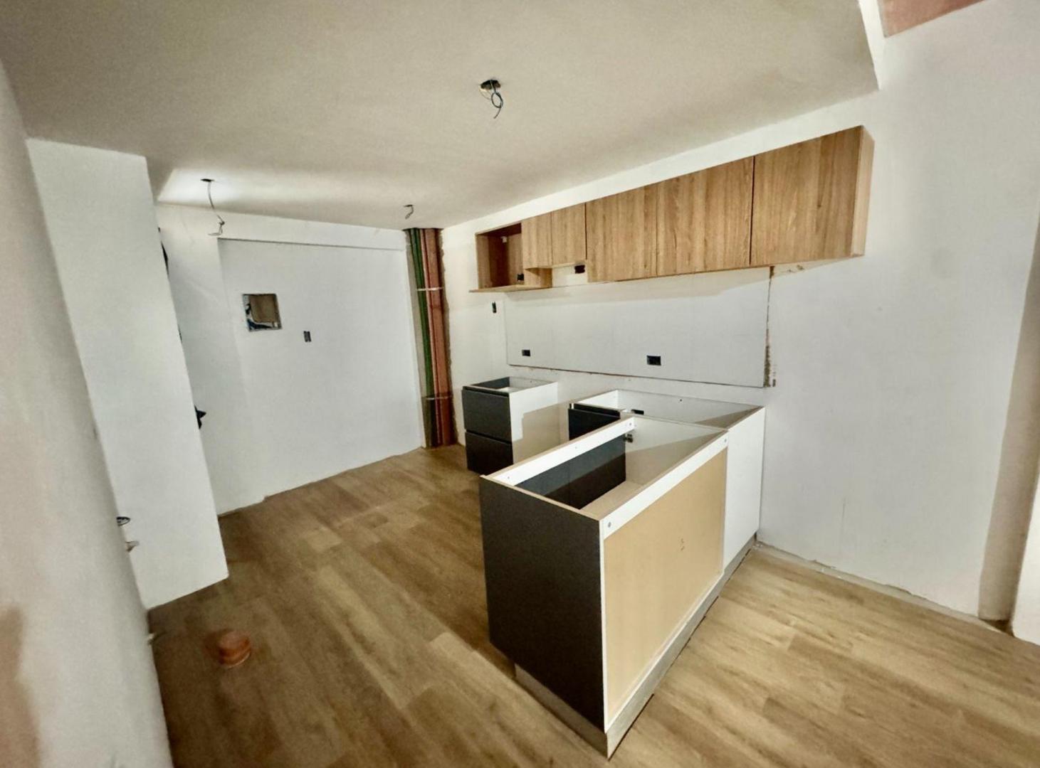 Foto de VENTA TRES AMBIENTES VILLA DEL PARQUE FINANCIA, imagen 1