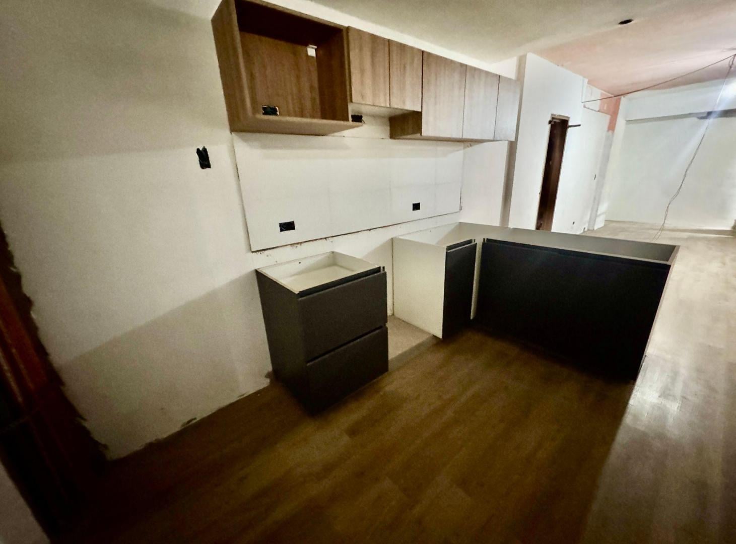 Foto de VENTA TRES AMBIENTES VILLA DEL PARQUE FINANCIA, imagen 2