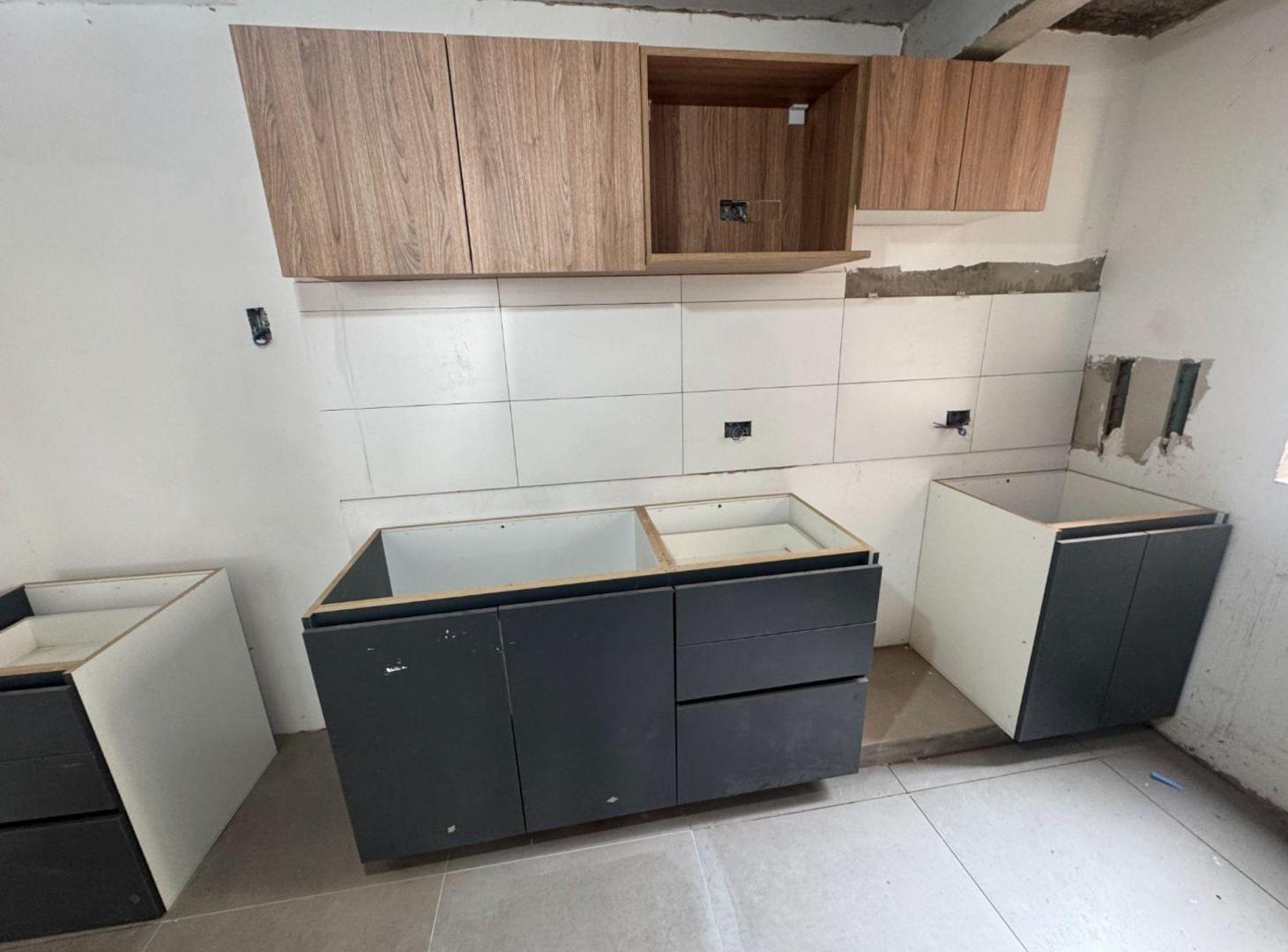 Foto de VENTA TRES AMBIENTES VILLA DEL PARQUE FINANCIA, imagen 1