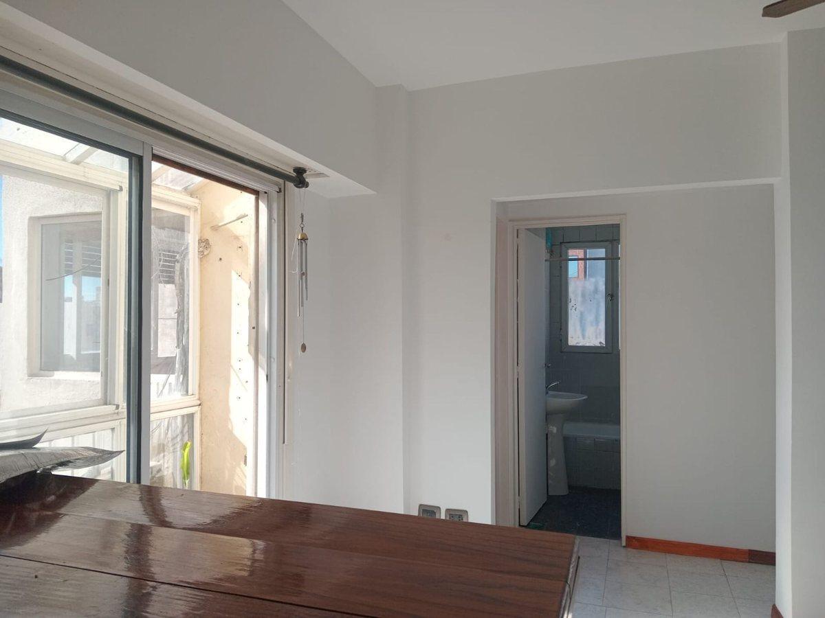 Foto de VENTA DEPARTAMENTO 3 AMB BALVANERA BALCON PARRILLA, imagen 4