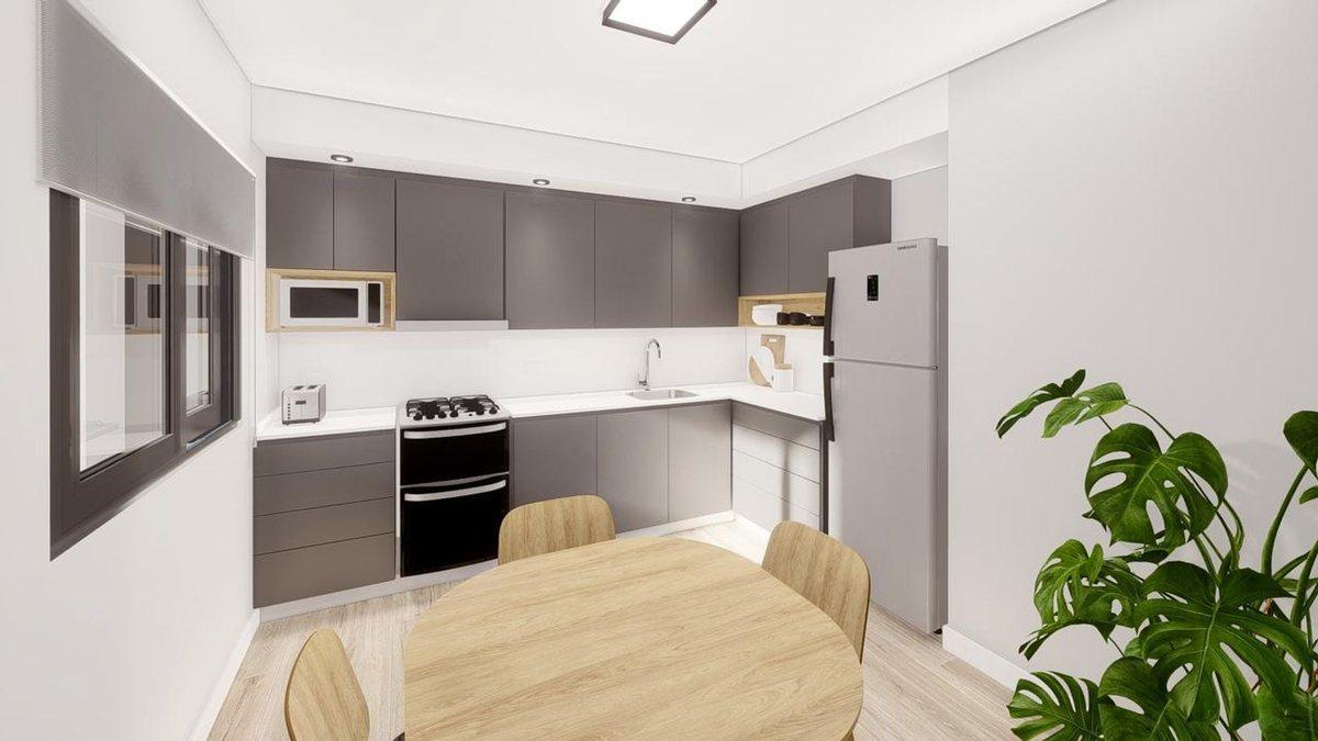 Foto de VENTA DEPTO 4 AMBIENTES VILLA DEL PARQUE, imagen 2