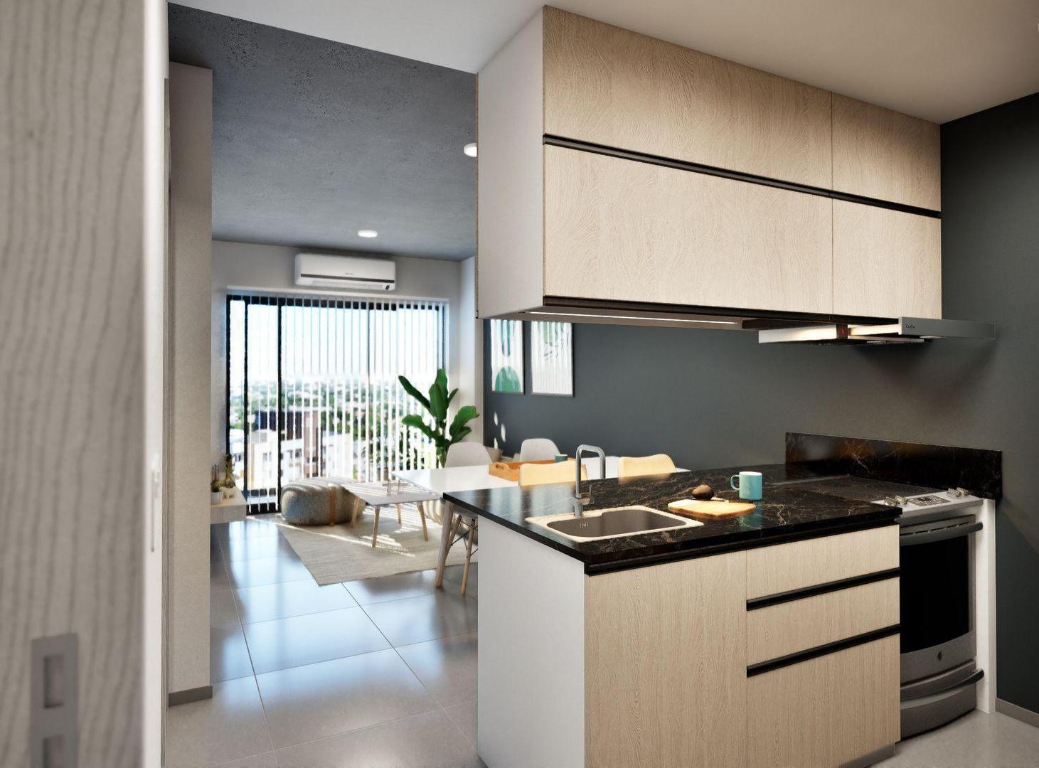 Apartamento