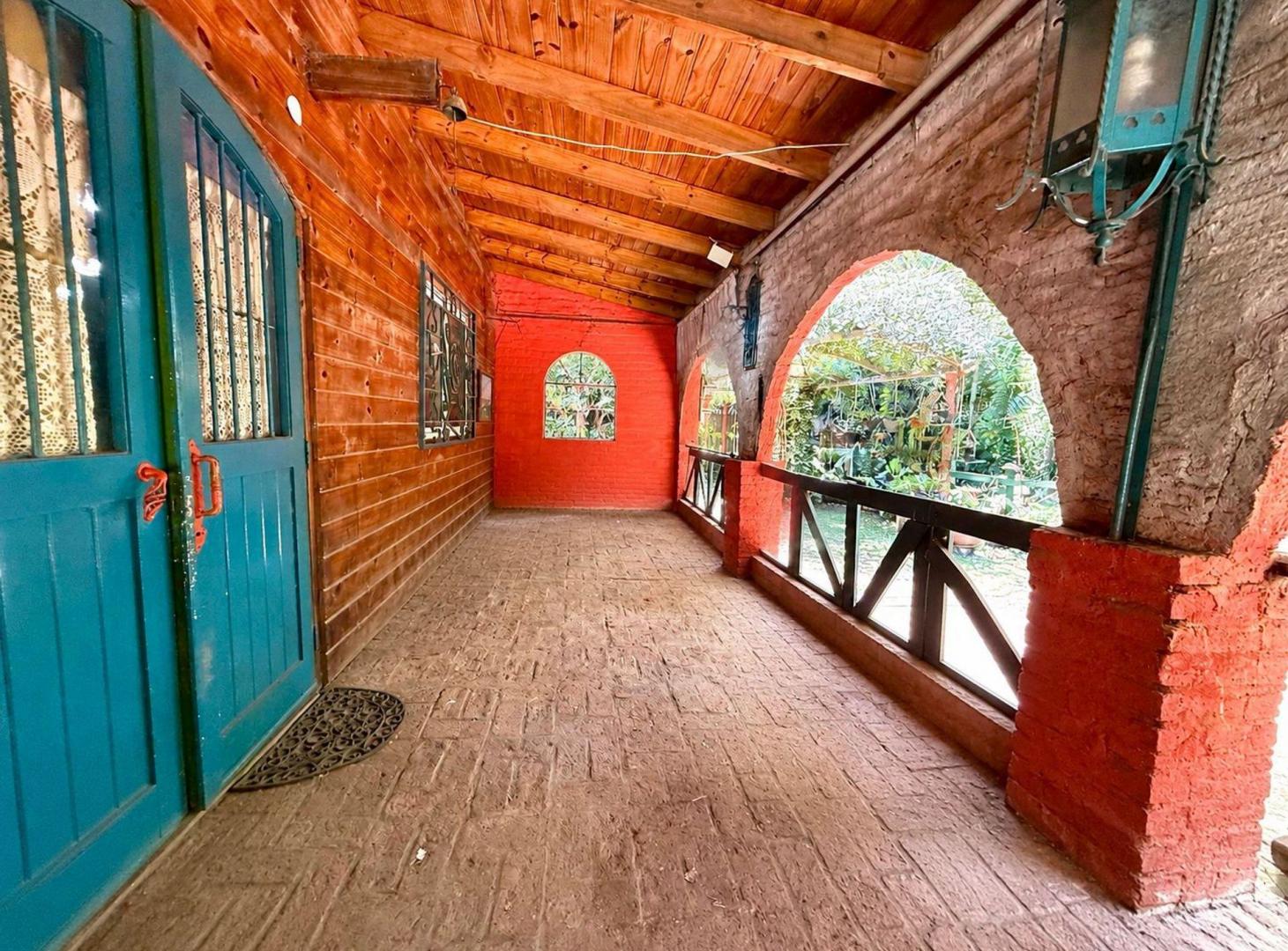 Foto de VENTA CASA QUINTA 4 AMBIENTES CAÑUELAS MAS CABAÑA, imagen 1