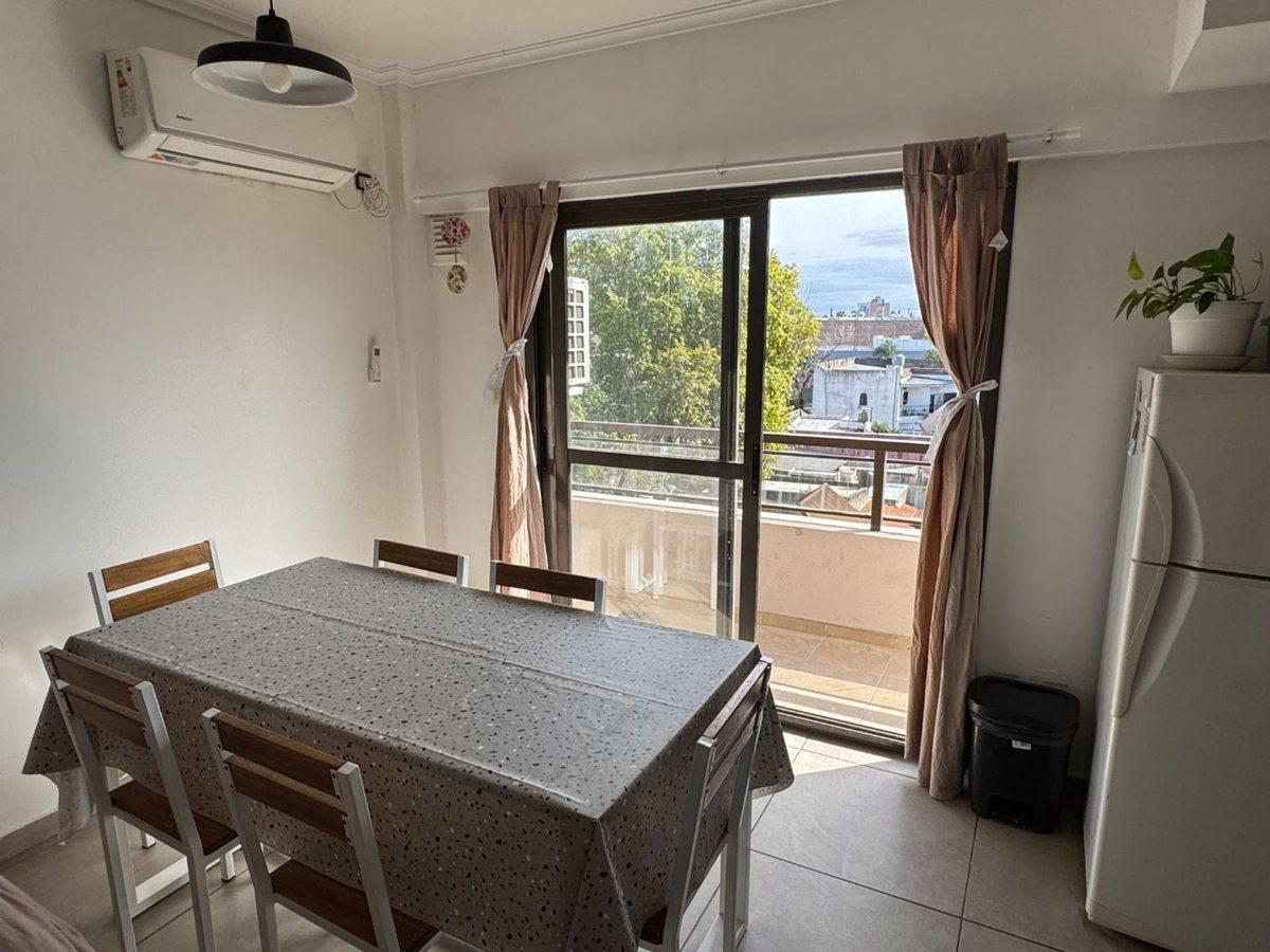 Foto de VENTA DEPARTAMENTO DOS AMBIENTES MORON APTO CREDIT, imagen 2