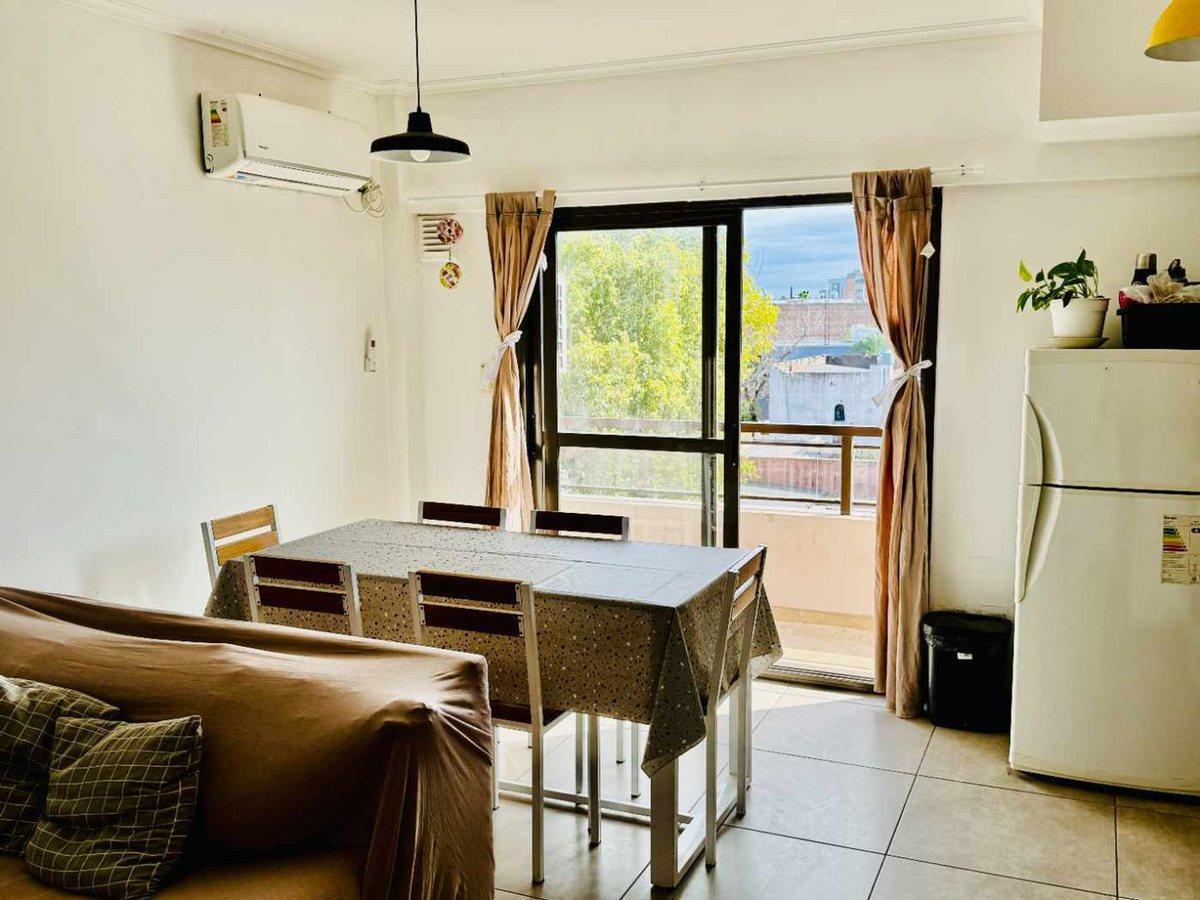 Foto de VENTA DEPARTAMENTO DOS AMBIENTES MORON APTO CREDIT, imagen 5