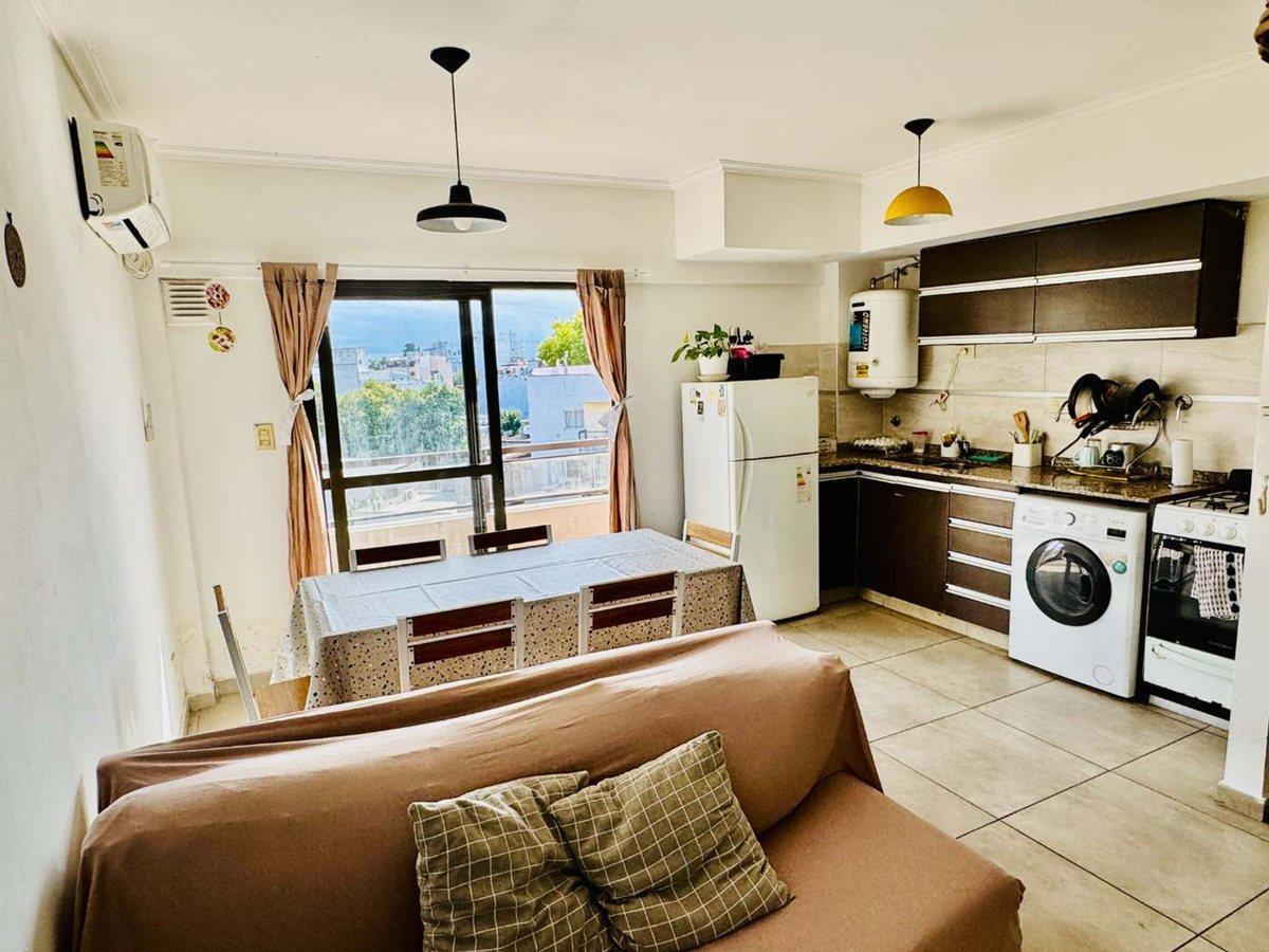 Foto de VENTA DEPARTAMENTO DOS AMBIENTES MORON APTO CREDIT, imagen 4