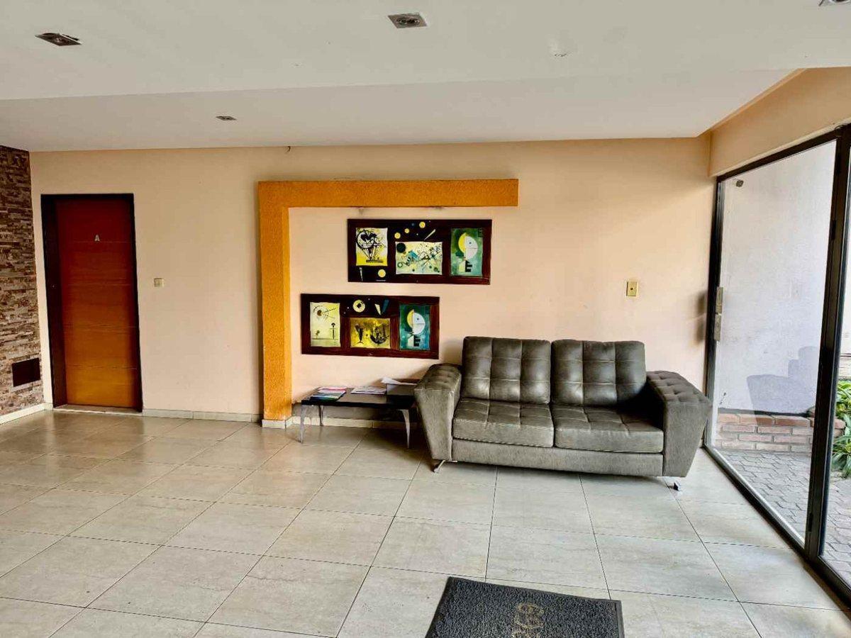 Foto de VENTA DEPARTAMENTO DOS AMBIENTES MORON APTO CREDIT, imagen 1