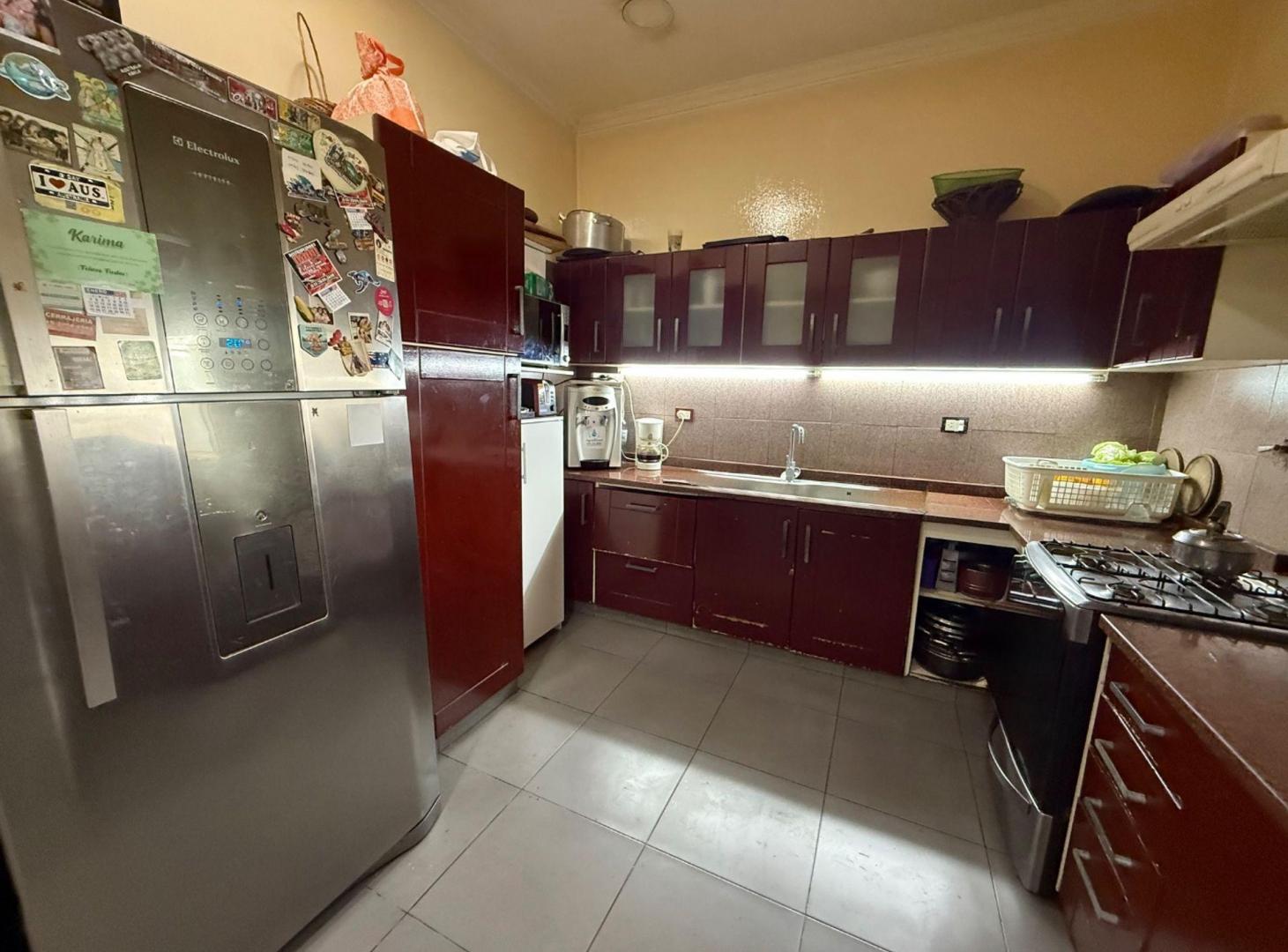Foto de VENTA CASA 6 AMBIENTES PATIO QUINCHO COCHERA, imagen 3