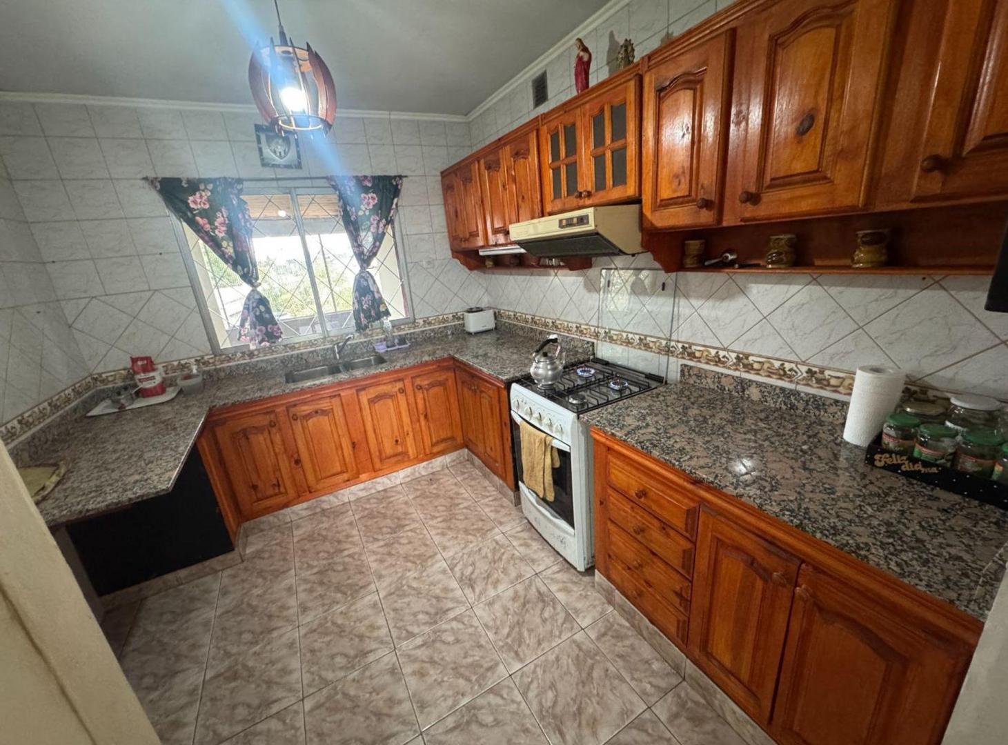 Foto de VENTA PH 3 AMBIENTES SAN JOSE PARRILLA GALERIA, imagen 5