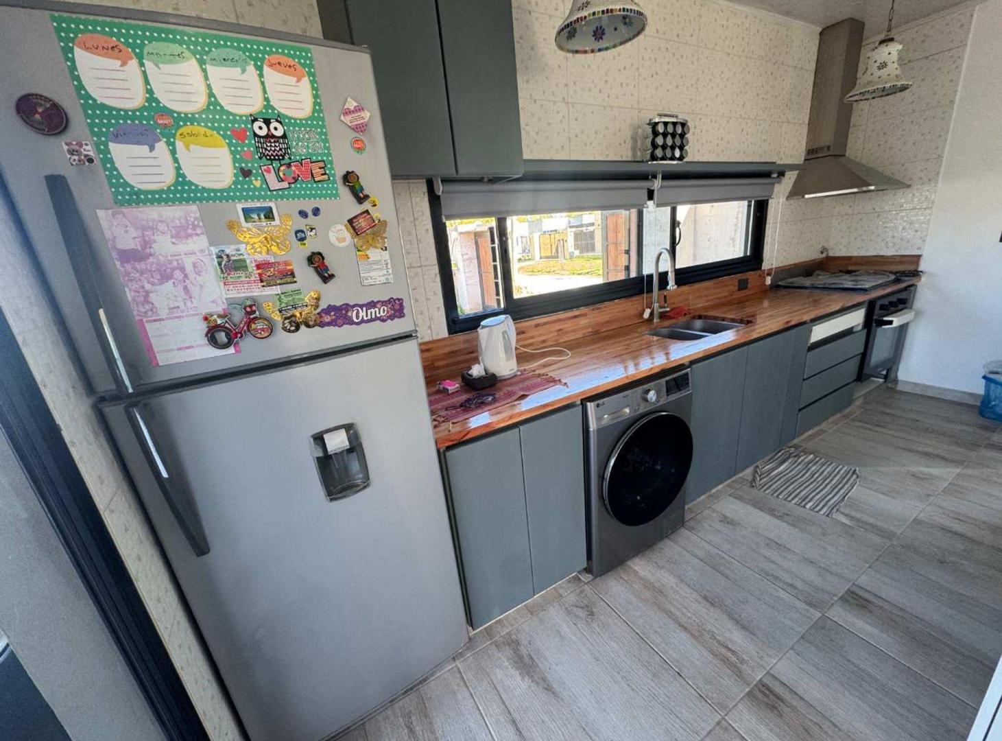 Foto de VENTA CASA 2 AMBIENTES CAÑUELAS QUINCHO PILETA JAR, imagen 4