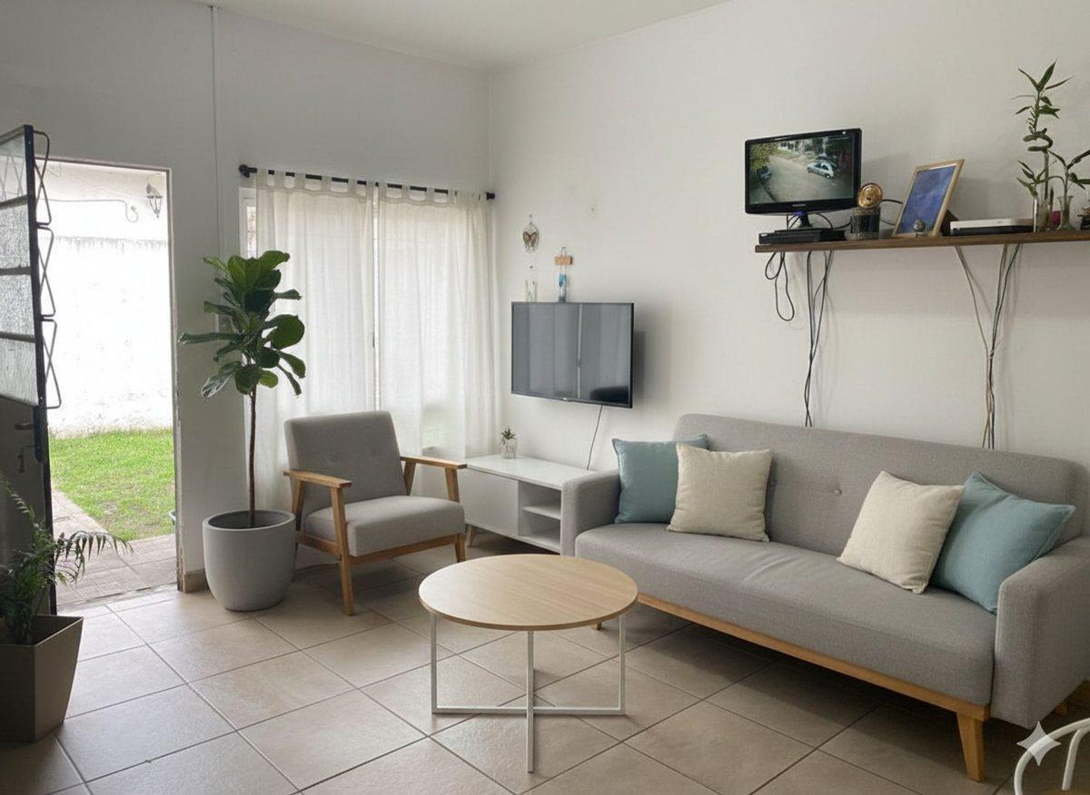 Foto de VENTA PH 4 AMBIENTES PALOMAR MORON C/ PATIO, imagen 3
