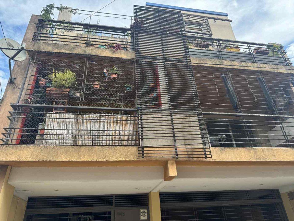 Foto de VENTA DEPARTAMENTO DOS AMBIENTES BOEDO APTO CREDIT, imagen 4