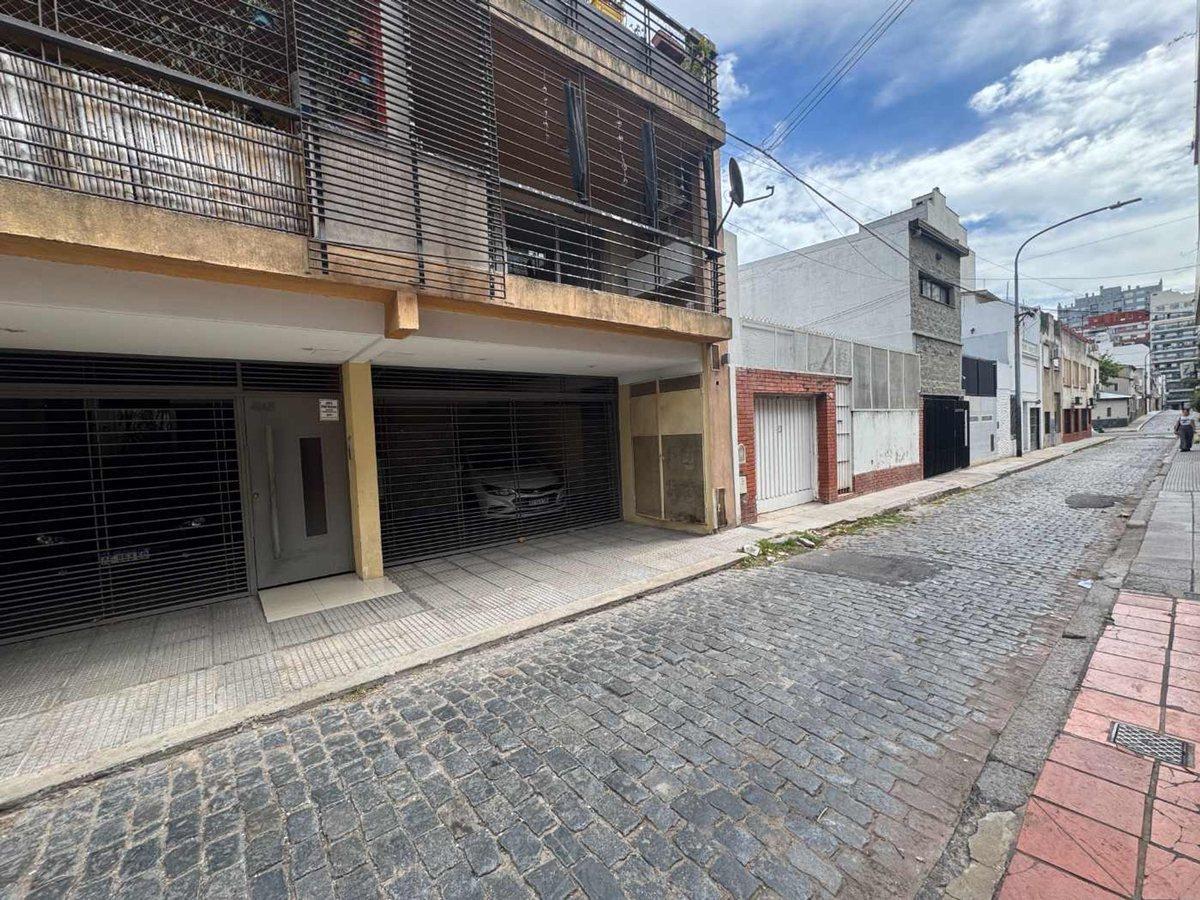 Foto de VENTA DEPARTAMENTO DOS AMBIENTES BOEDO APTO CREDIT, imagen 1