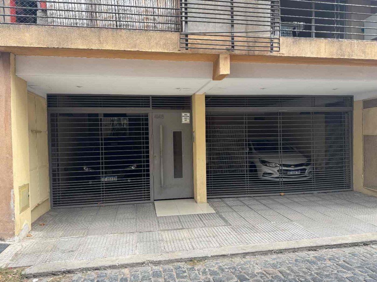 Foto de VENTA DEPARTAMENTO DOS AMBIENTES BOEDO APTO CREDIT, imagen 2