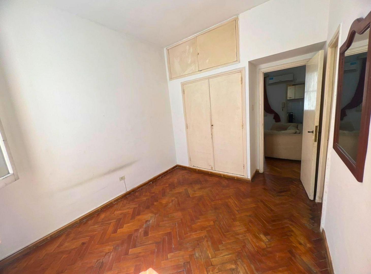 Foto de VENTA DE NUDA PROPIEDAD DPTO 2 AMBIENTES RECOLETA, imagen 1