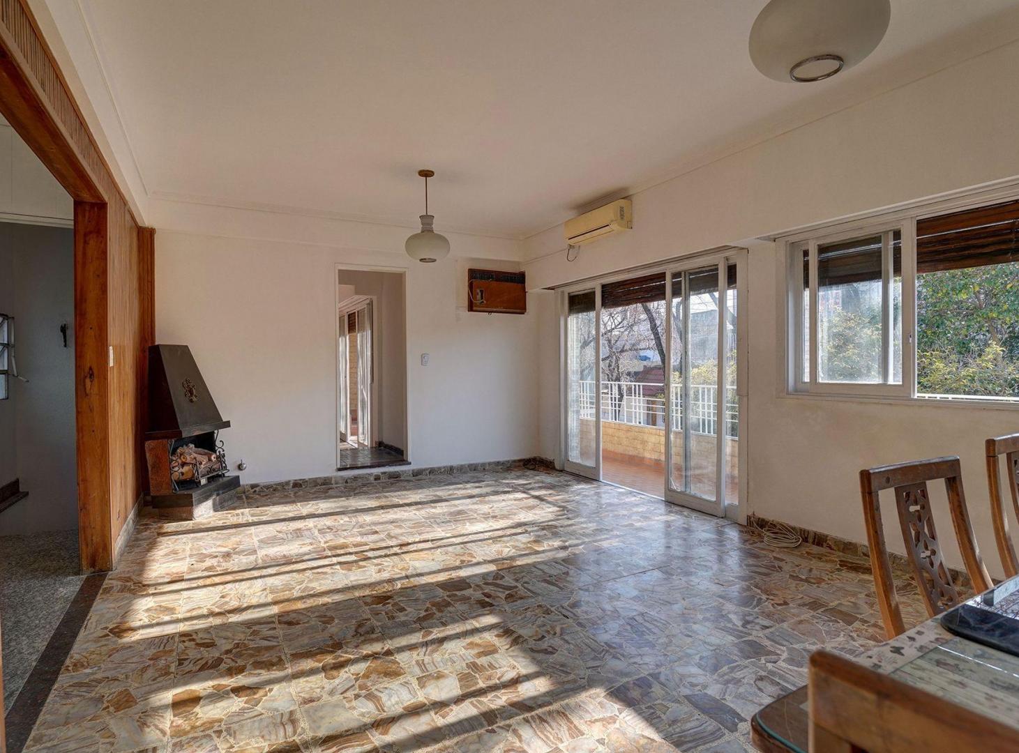 Foto de VENTA PH 3 AMB PARQUE AVELLANEDA BALCÓN TERRAZA, imagen 1