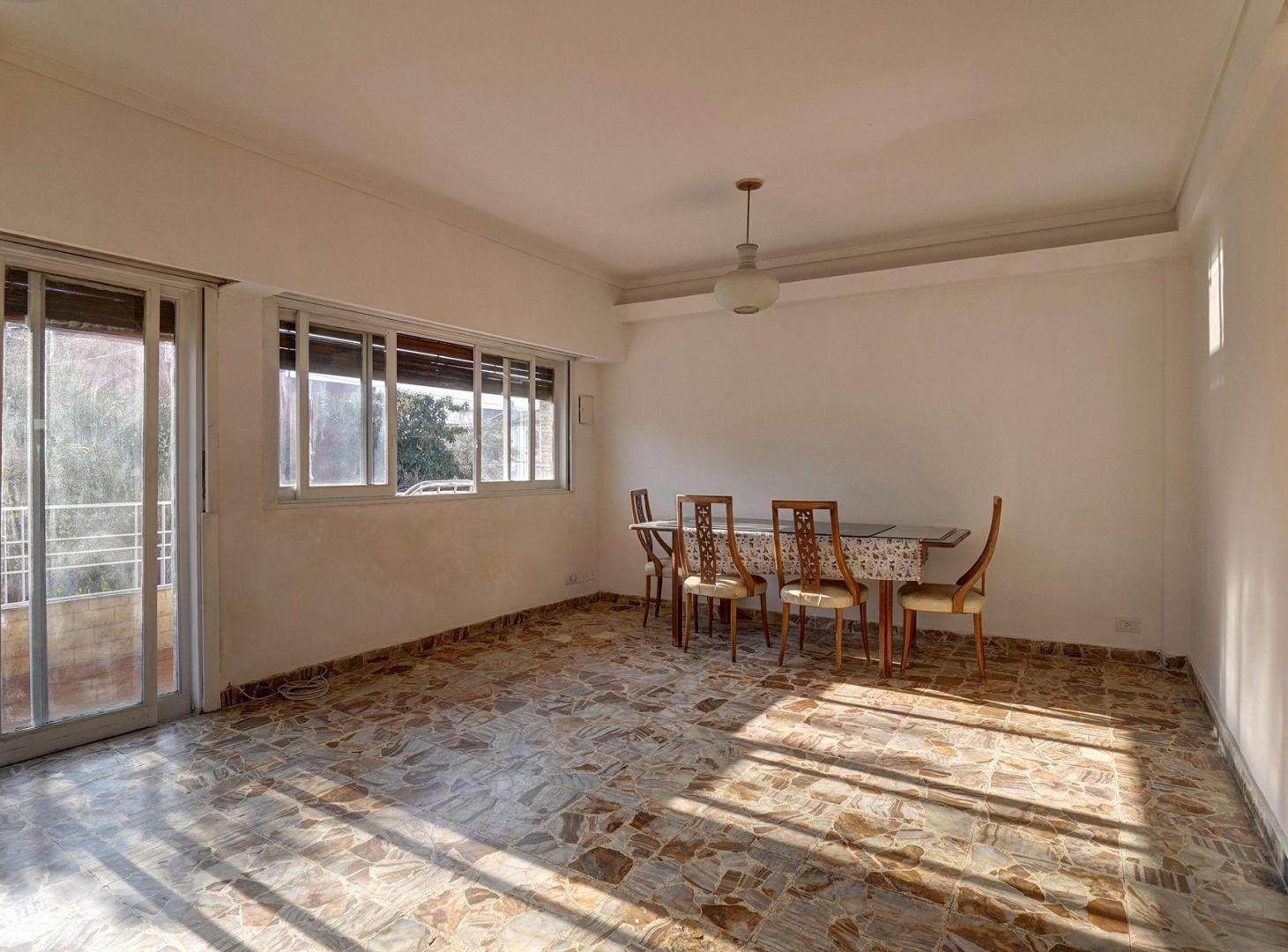 Foto de VENTA PH 3 AMB PARQUE AVELLANEDA BALCÓN TERRAZA, imagen 4