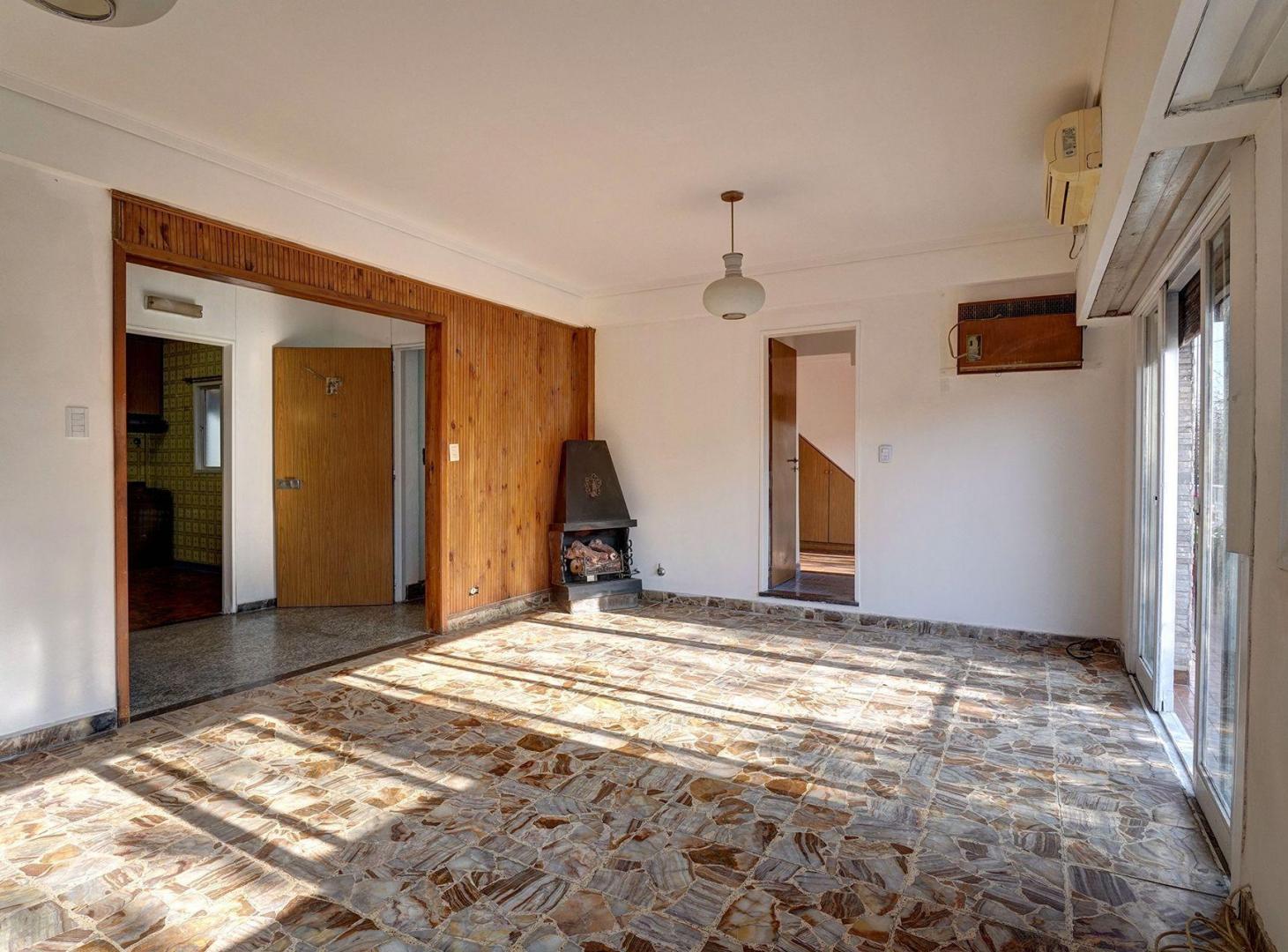 Foto de VENTA PH 3 AMB PARQUE AVELLANEDA BALCÓN TERRAZA, imagen 2