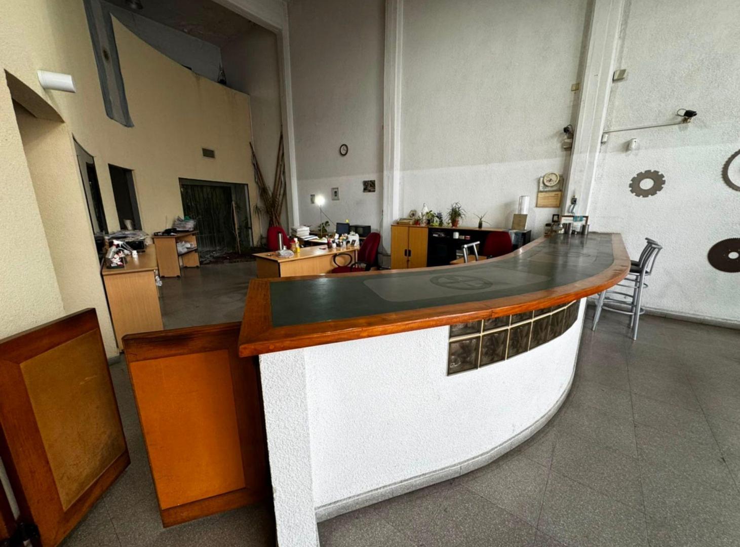 Foto de VENTA GALPÓN GRAL SAN MARTIN 216 m², imagen 4
