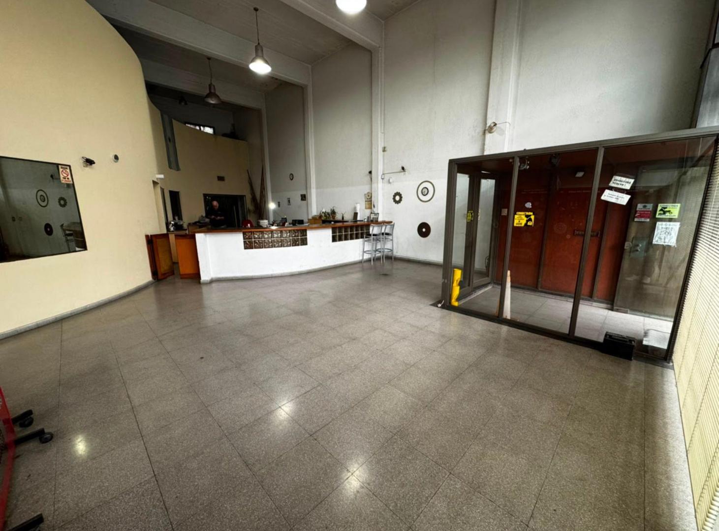 Foto de VENTA GALPÓN GRAL SAN MARTIN 216 m², imagen 1