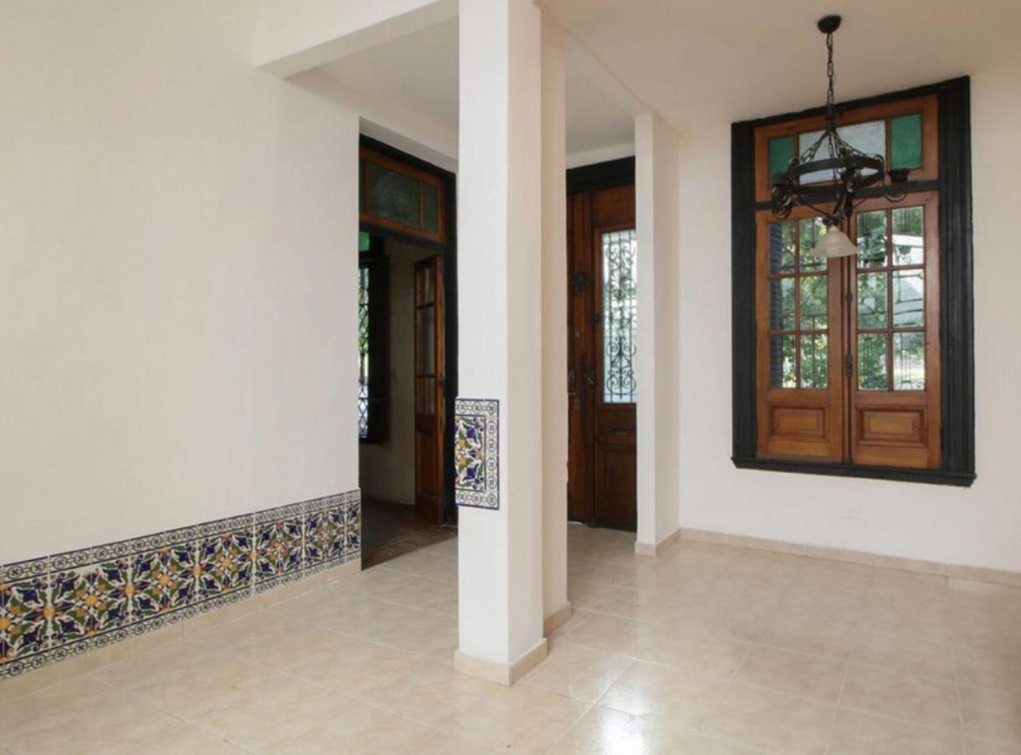 Foto de VENTA PH TIPO CASA 5 AMBIENTES FLORESTA, imagen 2