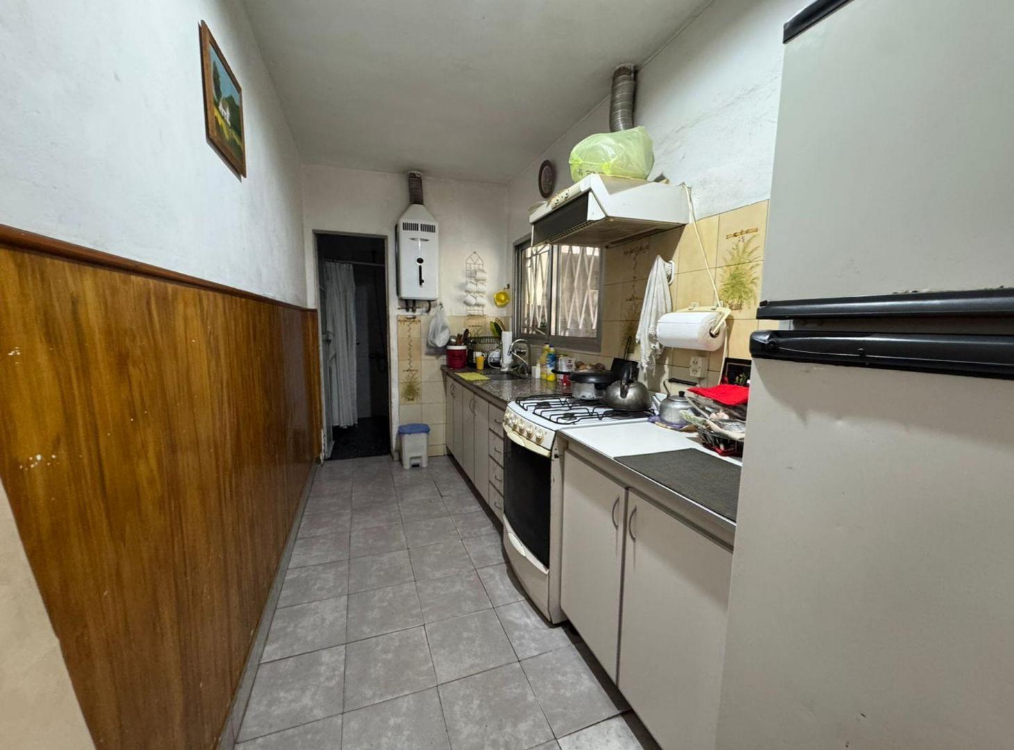 Foto de VENTA CASA MULTIFAMILIAR 4 AMB VILL CELINA COCHERA, imagen 4