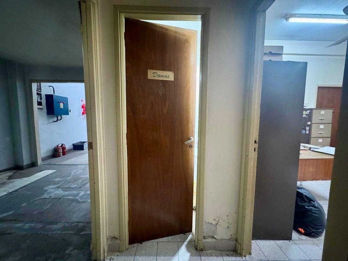 Foto de VENTA OFICINA DEPTO DE 3 AMB CIUDADELA, imagen 2