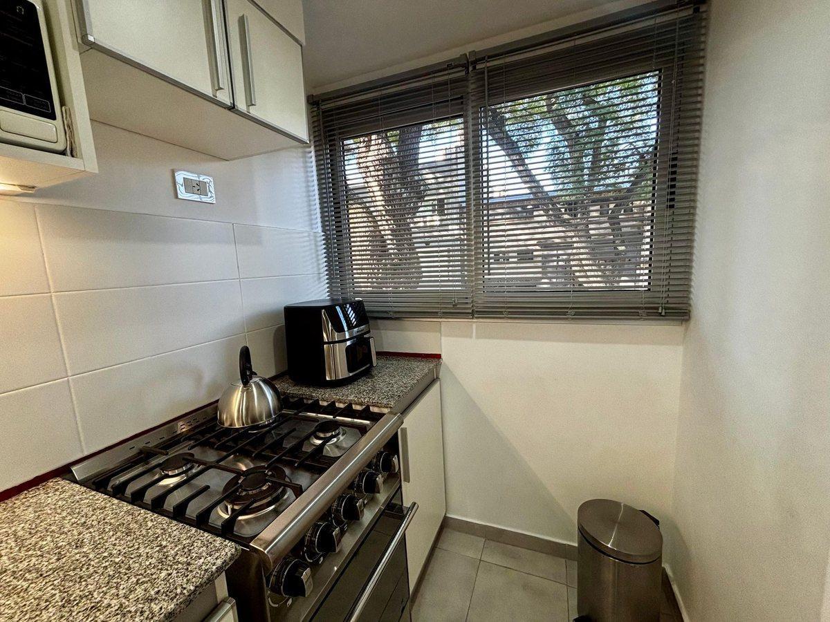Foto de VENTA DTO 2 AMB COCHERA VILLA URQUIZA APTO CREDITO, imagen 5