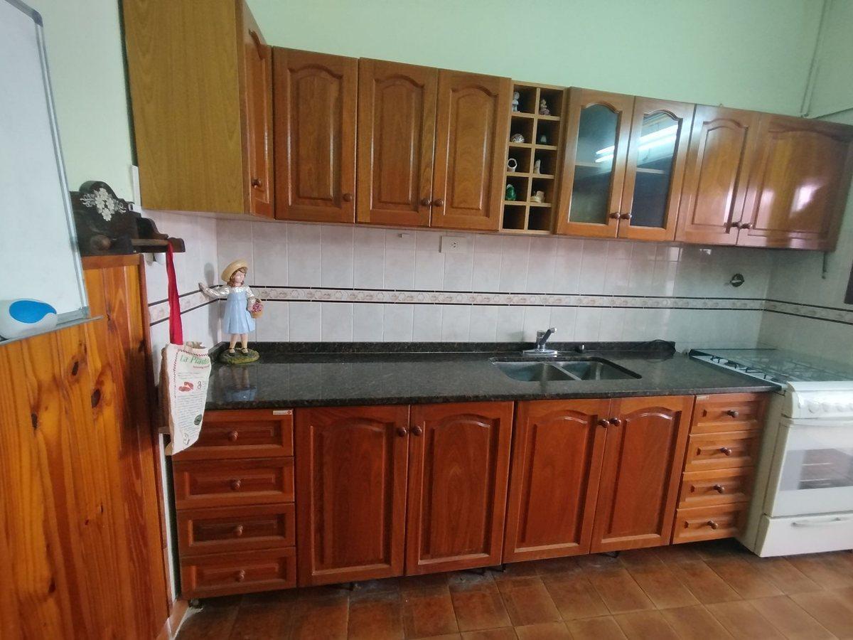 Foto de VENTA CASA 3 AMB LLAVALLOL PATIO COCHERA EN CUOTAS, imagen 3