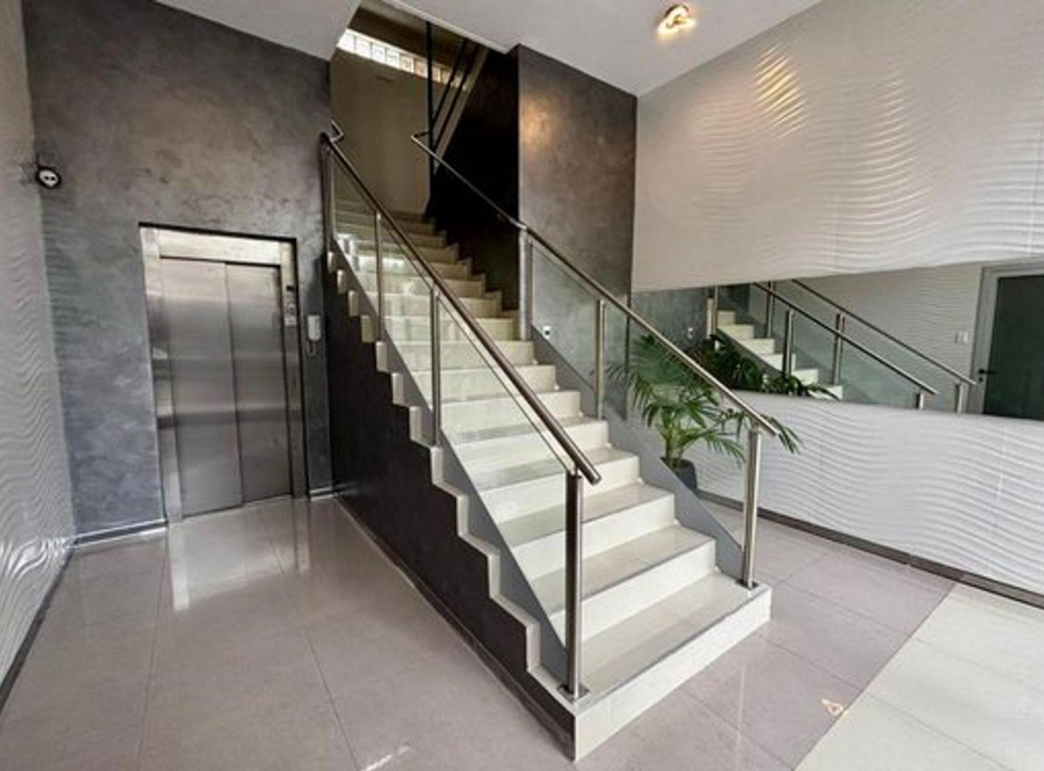 Foto de VENTA DEPARTAMENTO 3 AMB VILLA LURO BALCON COCHERA, imagen 3