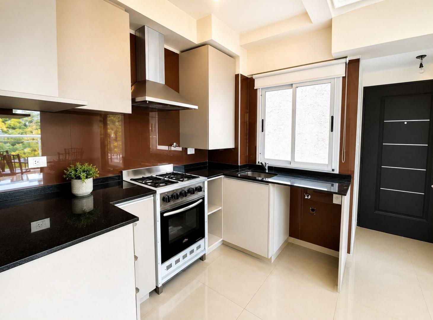 Foto de VENTA DEPARTAMENTO 3 AMB VILLA LURO BALCON COCHERA, imagen 1