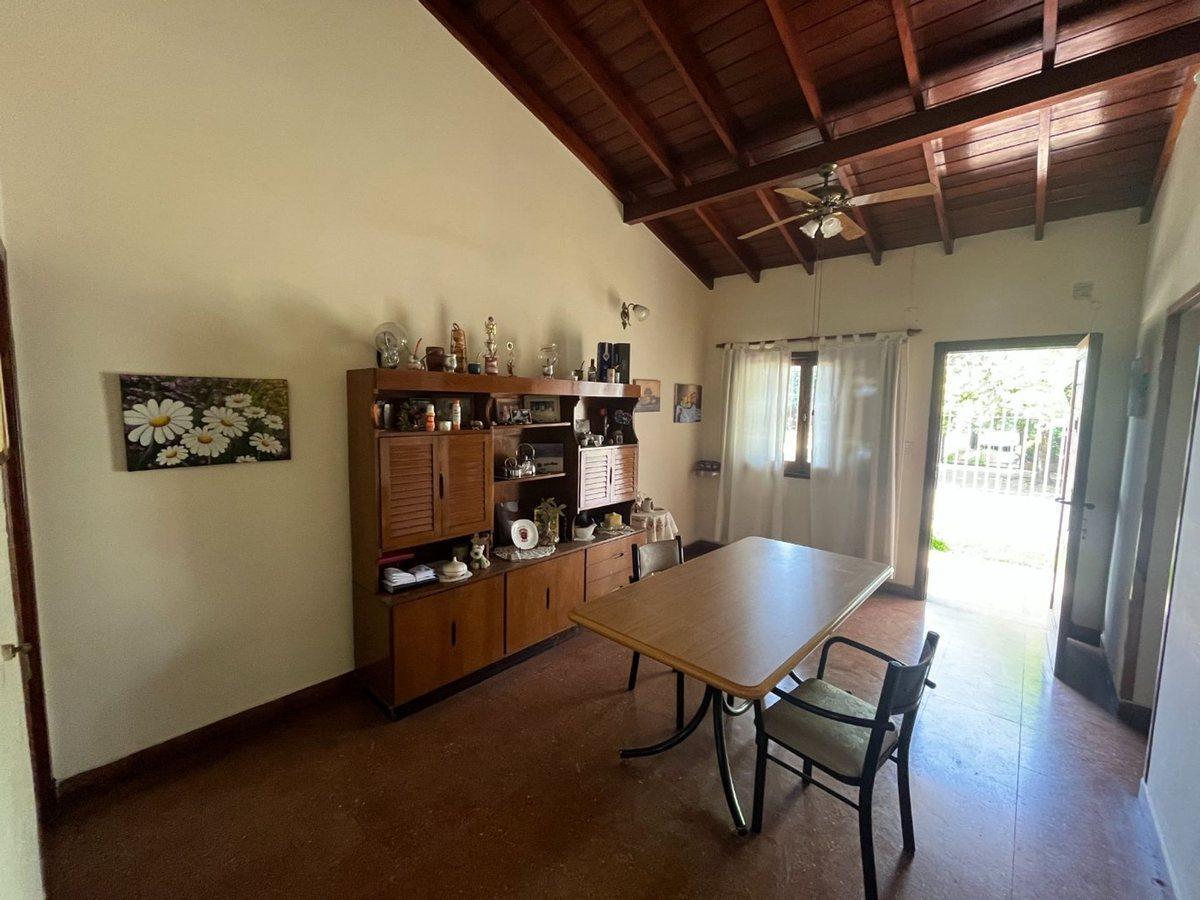 Foto de VENTA CASA 4 AMBIENTES CIUDAD EVITA APTO CRÉDITO, imagen 3