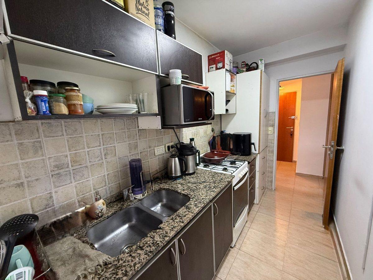 Foto de VENTA DEPTO 2 AMBIENTES MORON APTO CREDITO, imagen 1