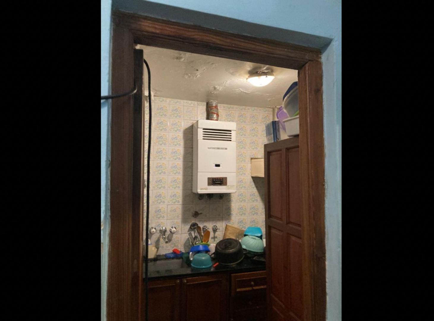 Foto de VENTA NUDA PROPIEDAD DPTO 2 AMB SAN CRISTOBAL, imagen 2