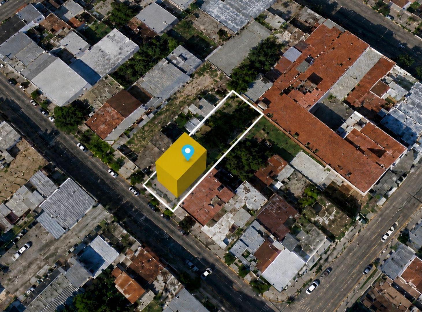 Foto de VENTA LOTE DE 433 MTROS CASA 4 AMBIENTES LAFERRERE, imagen 5