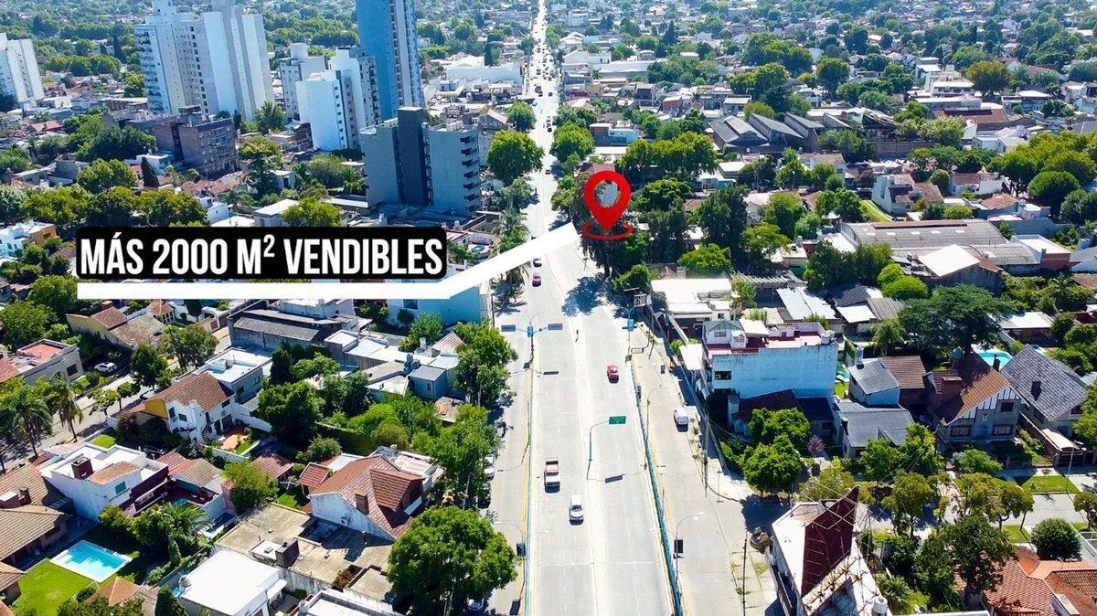 Foto de VENTA LOTE TEMPERLEY ESTE 1291M2, imagen 2