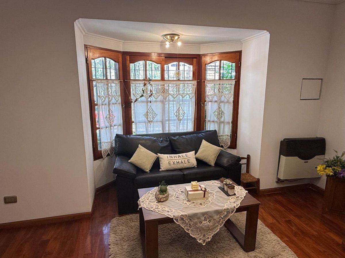 Foto de VENTA CASA 4 AMBIENTES VICENTE LOPEZ APTO CREDITO, imagen 5