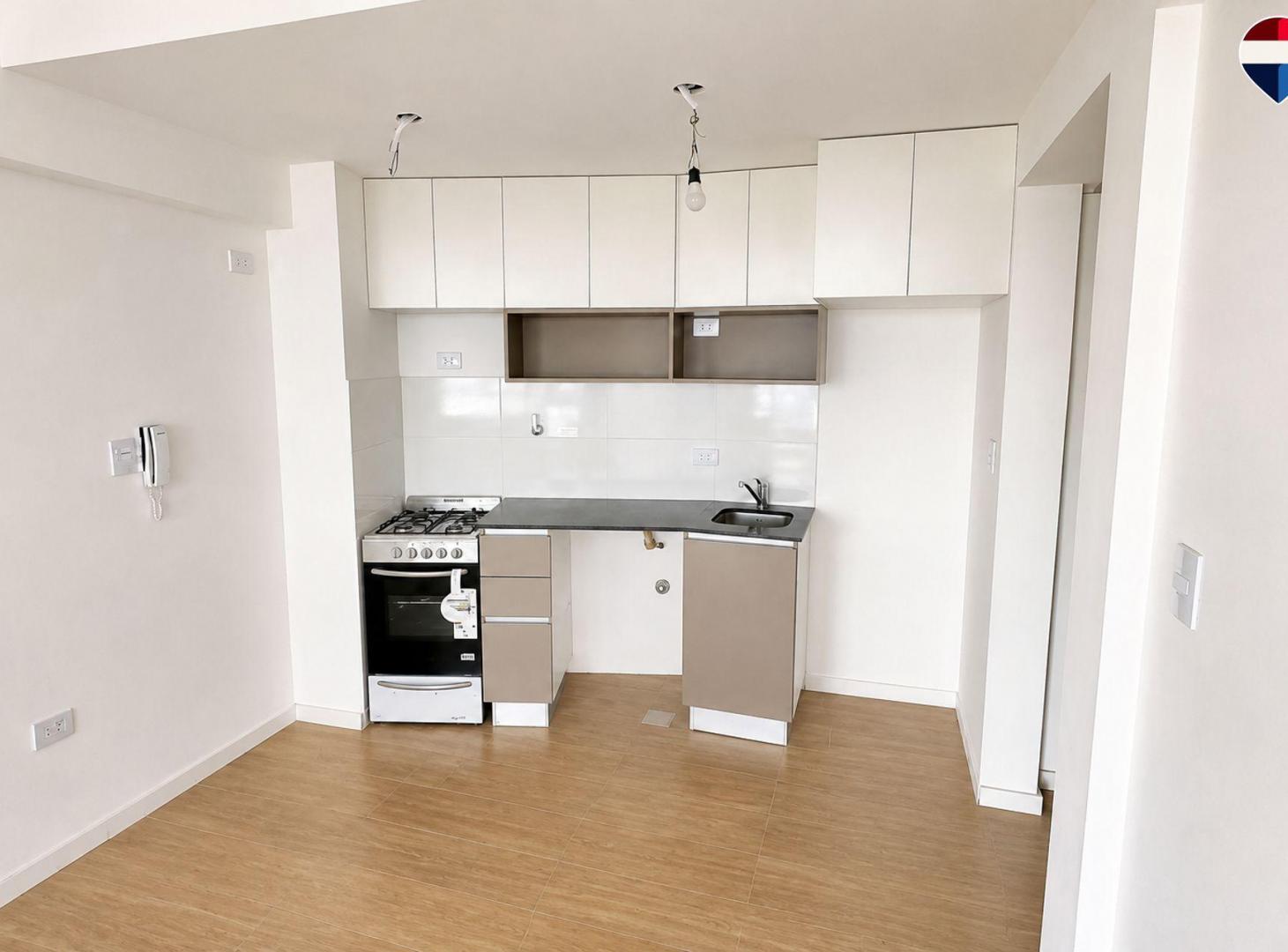 Foto de VENTA MONOAM. ESTRENAR AMENITIES CABALLITO, imagen 2