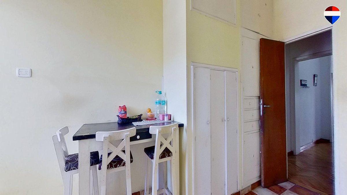Foto de VENTA PISO 3 AMB + DEPENDEC BALVANERA APT CREDITO, imagen 5
