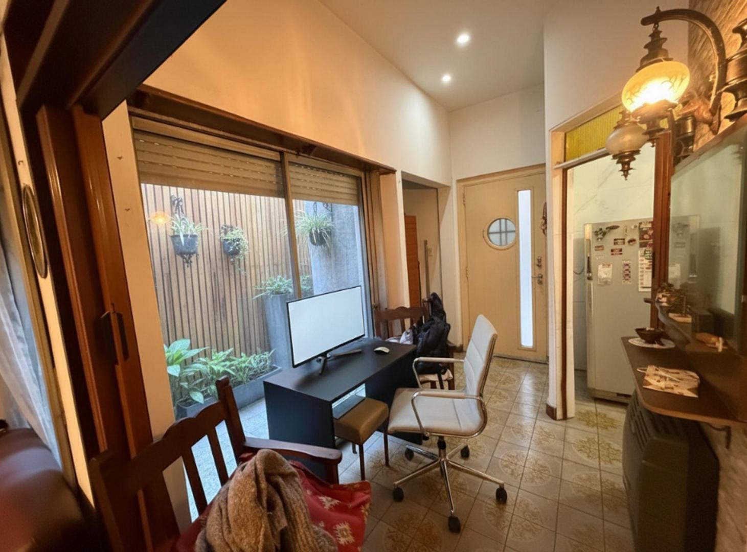 Foto de VENTA PH 3 AMB LINIERS TERRAZA PATIO BIEN UBICADO, imagen 4