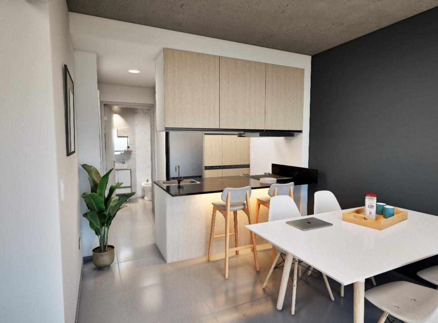 Foto de VENTA DPTO 3 AMB FLORESTA POZO ANTICIPO Y CUOTAS, imagen 4