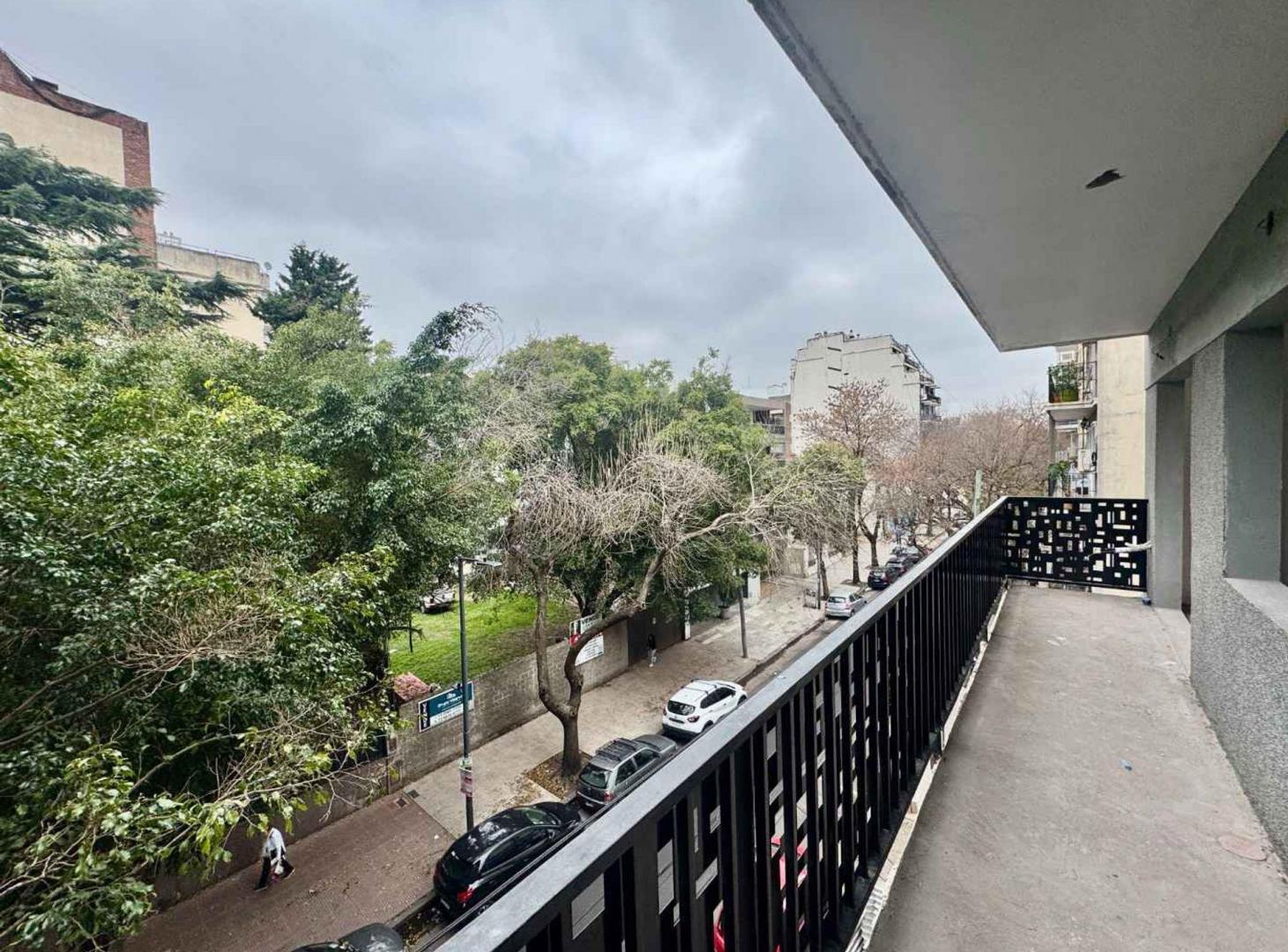 Foto de VENTA CUATRO AMBIENTES VILLA DEL PARQUE FINANCIA, imagen 2