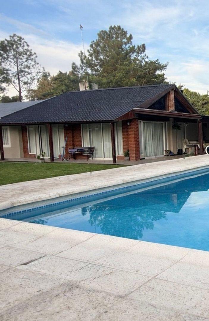 Foto de VENTA CASA QUINTA 4 AMB FCO ALVAREZ ACEPTA PERMUTA, imagen 5