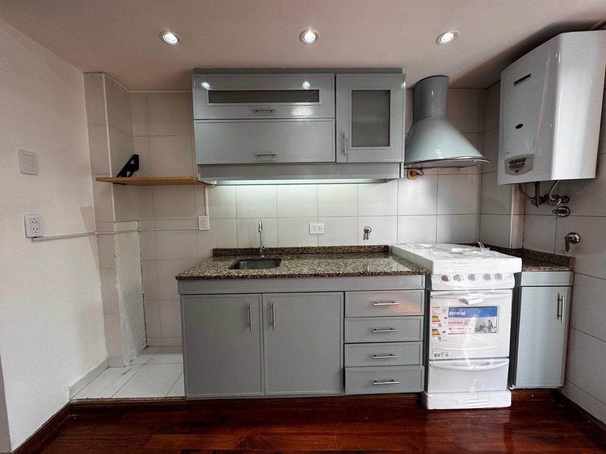 Foto de VENTA DEPARTAMENTO 2 AMB MONTE CASTRO AMENITIES, imagen 3