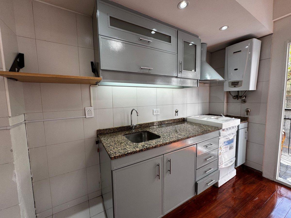 Foto de VENTA DEPARTAMENTO 2 AMB MONTE CASTRO AMENITIES, imagen 1
